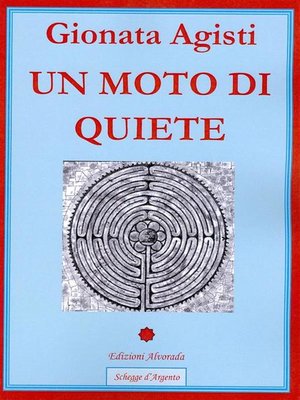 cover image of Un moto di quiete